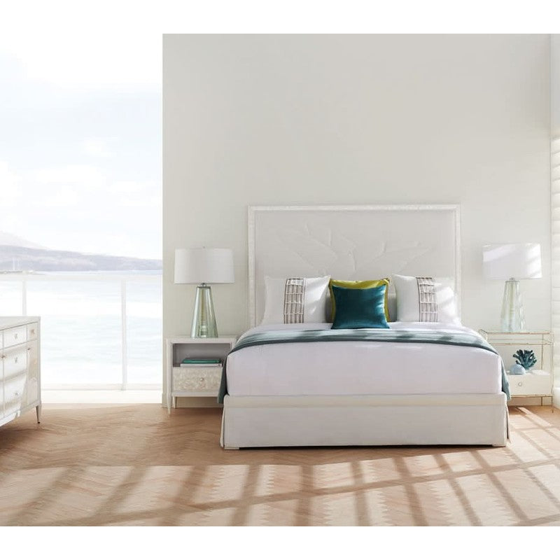 Caracole Moonrise Bedroom Dresser   Nicholas John Interiors