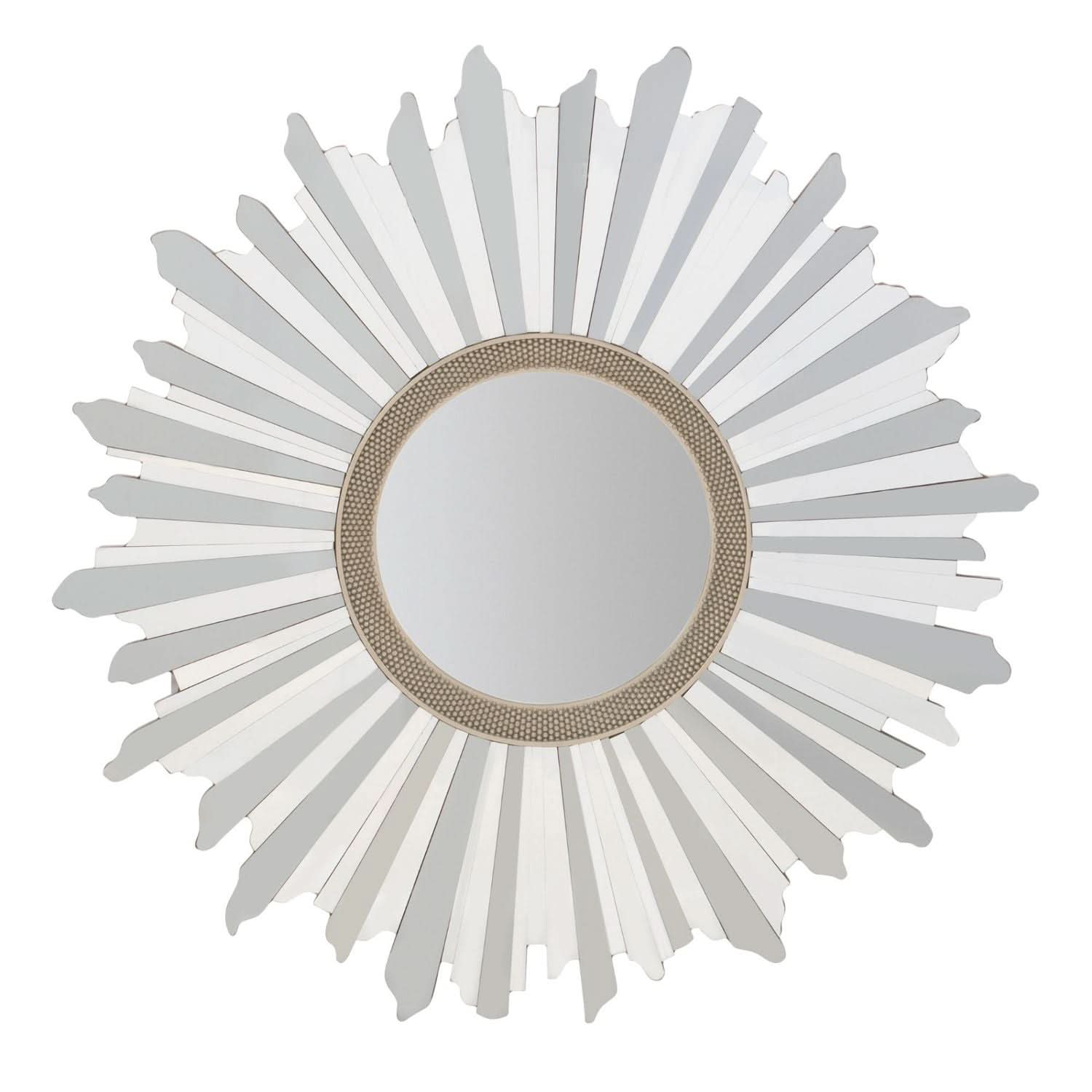 Caracole I'm Fascinated Mirror   Nicholas John Interiors