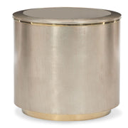 Caracole All Around Coffee Table   Nicholas John Interiors