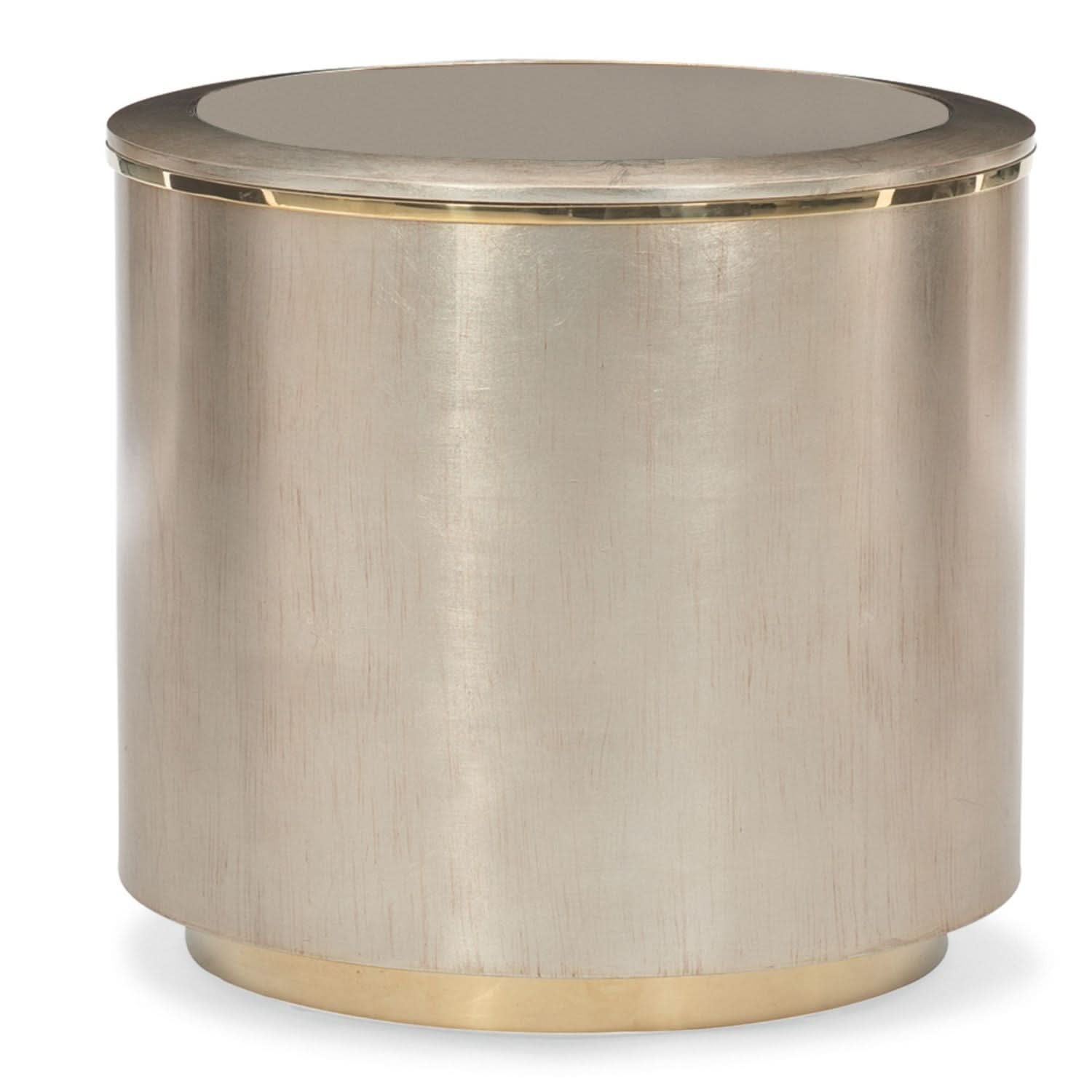 Caracole All Around Coffee Table   Nicholas John Interiors