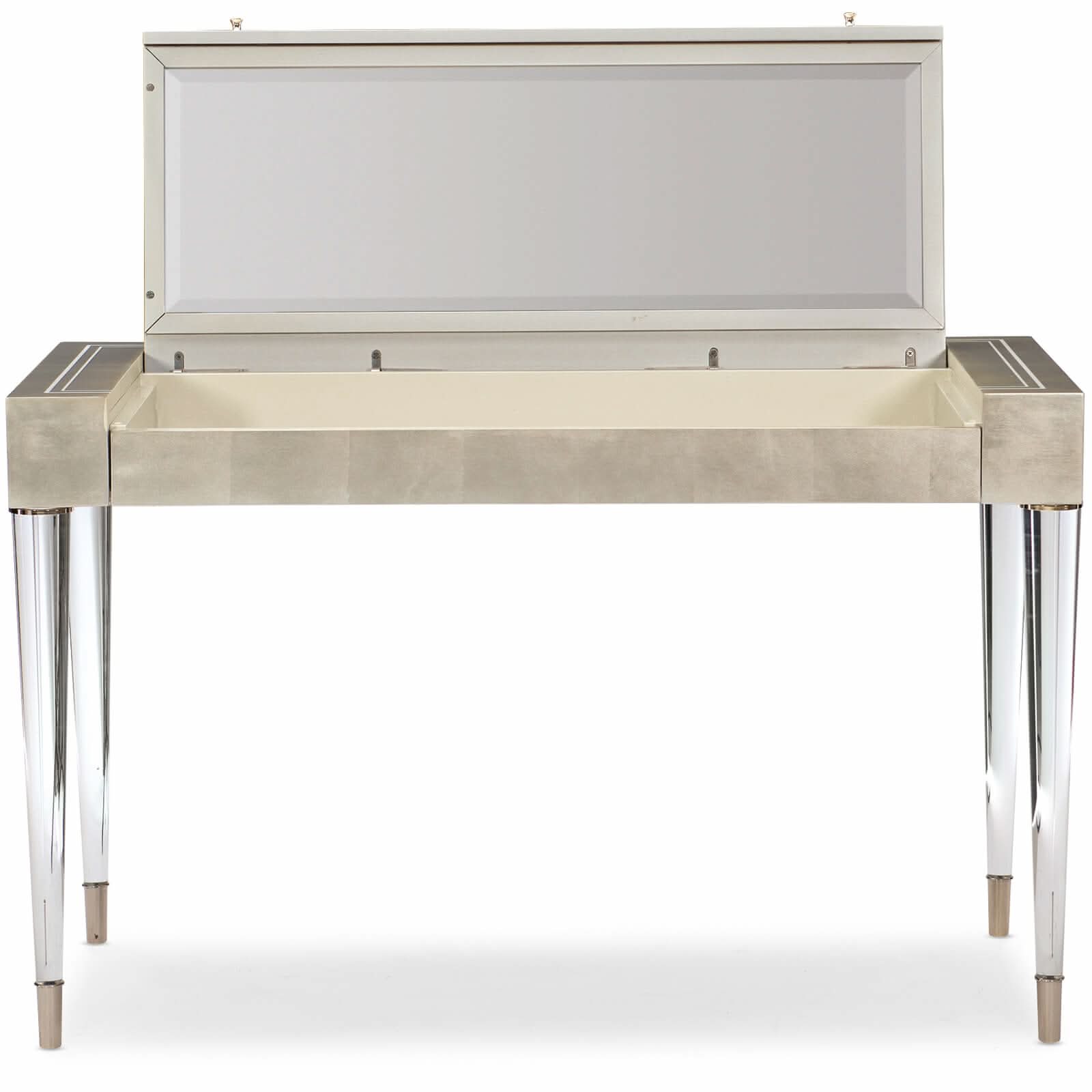 Caracole Moment Of Clarity Dressing Table   Nicholas John Interiors