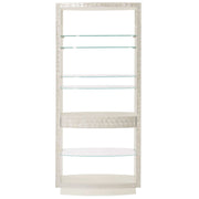 Caracole We Shell See Cabinet   Nicholas John Interiors