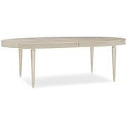 Caracole The Source Extending Dining Table - 228-397cm   Nicholas John Interiors