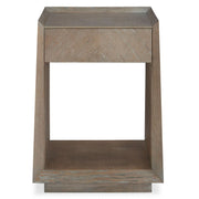 Caracole Bridges Side Table   Nicholas John Interiors