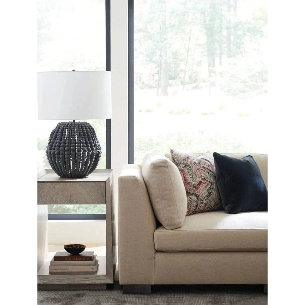 Caracole Bridges Side Table   Nicholas John Interiors