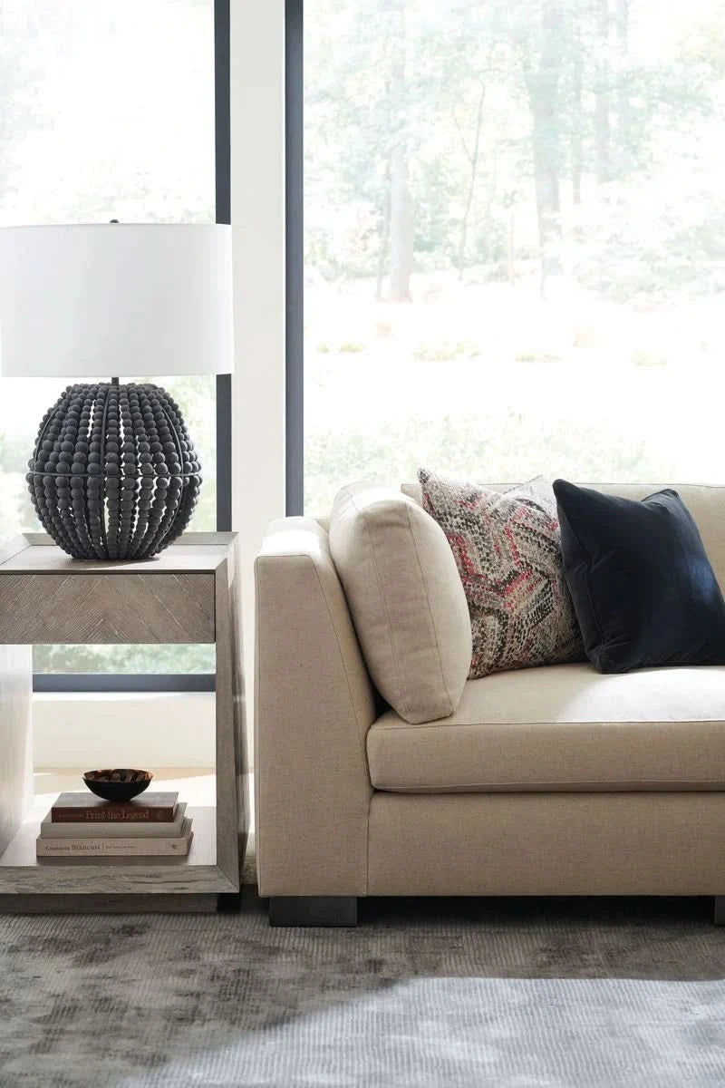 Caracole Bridges Side Table   Nicholas John Interiors