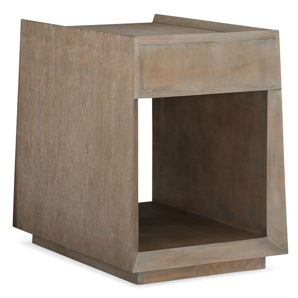 Caracole Bridges Side Table   Nicholas John Interiors