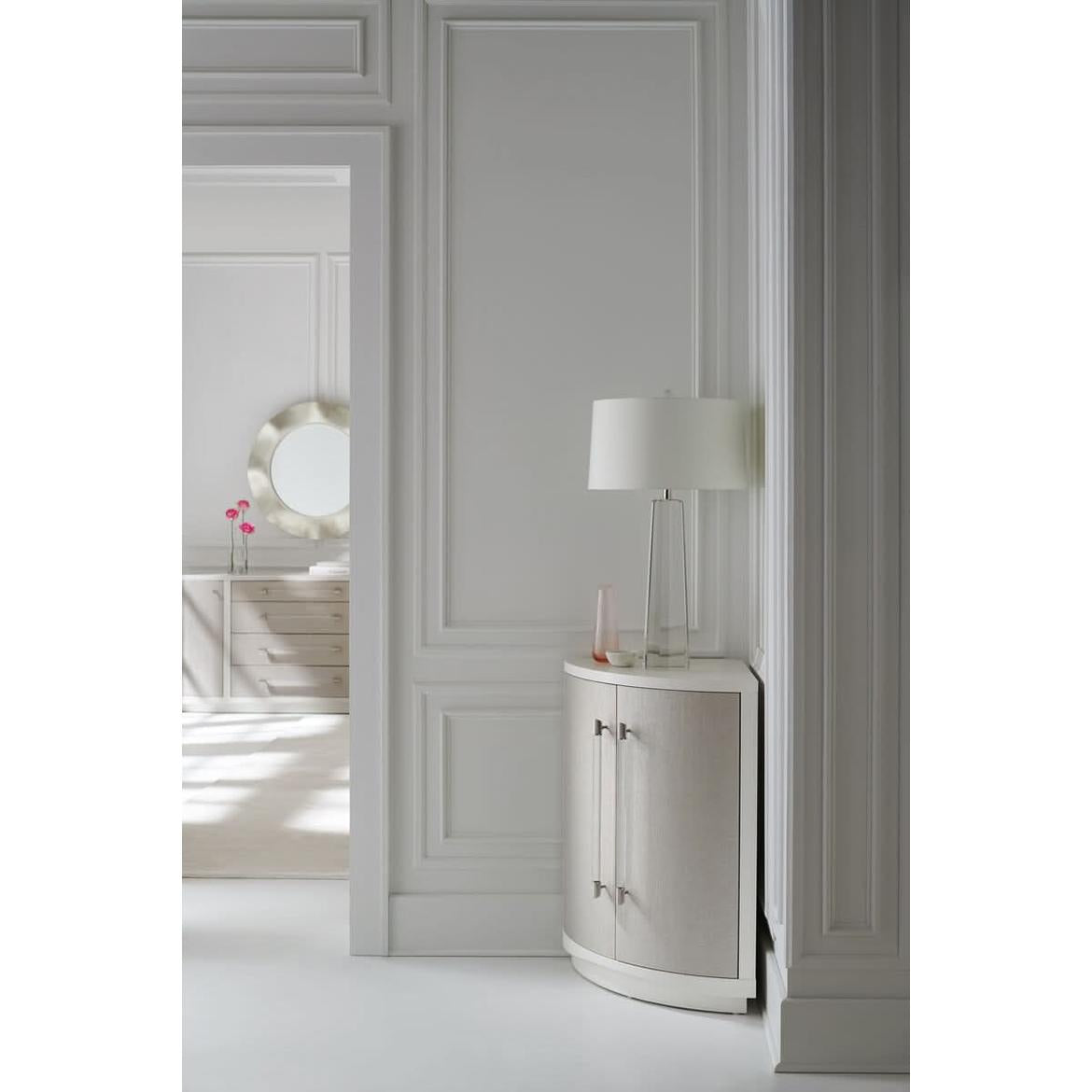 Caracole Clear To Me Bedroom Dresser   Nicholas John Interiors