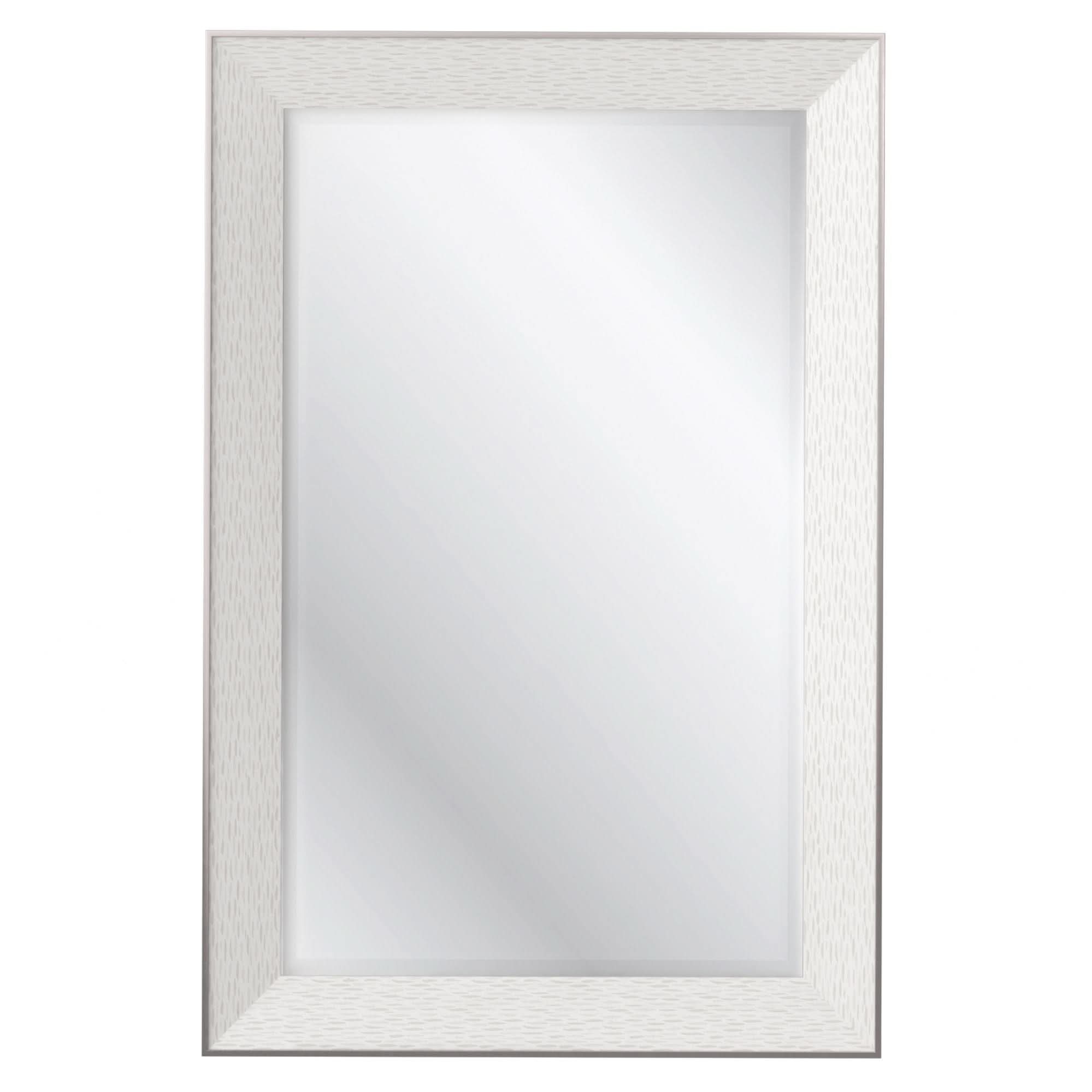 Caracole Chip Off The Old Block Mirror   Nicholas John Interiors