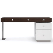 Caracole Down to Business Desk   Nicholas John Interiors