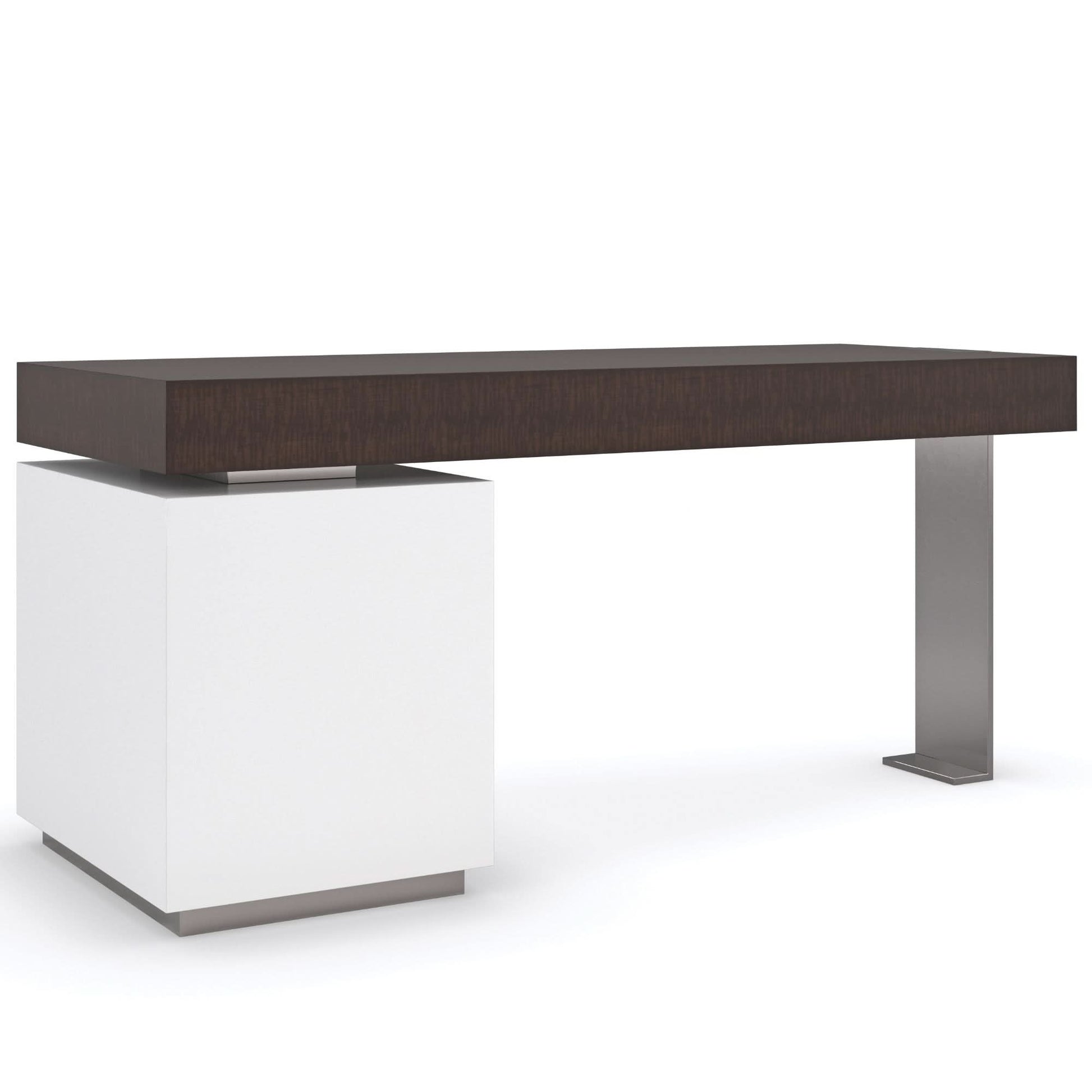 Caracole Down to Business Desk   Nicholas John Interiors