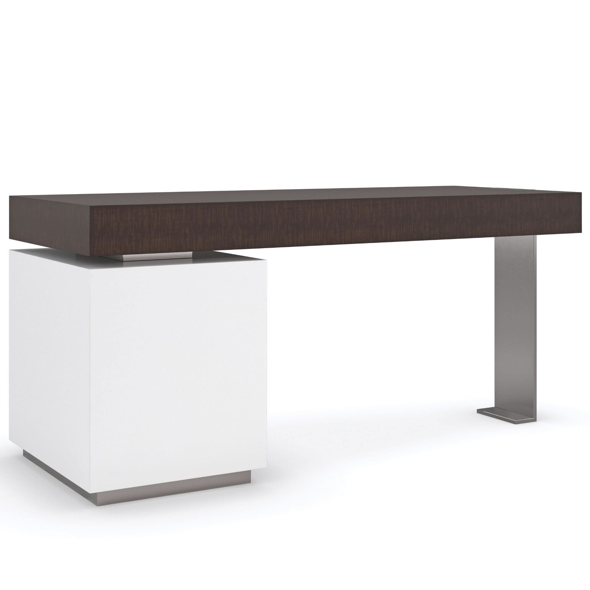 Caracole Down to Business Desk   Nicholas John Interiors