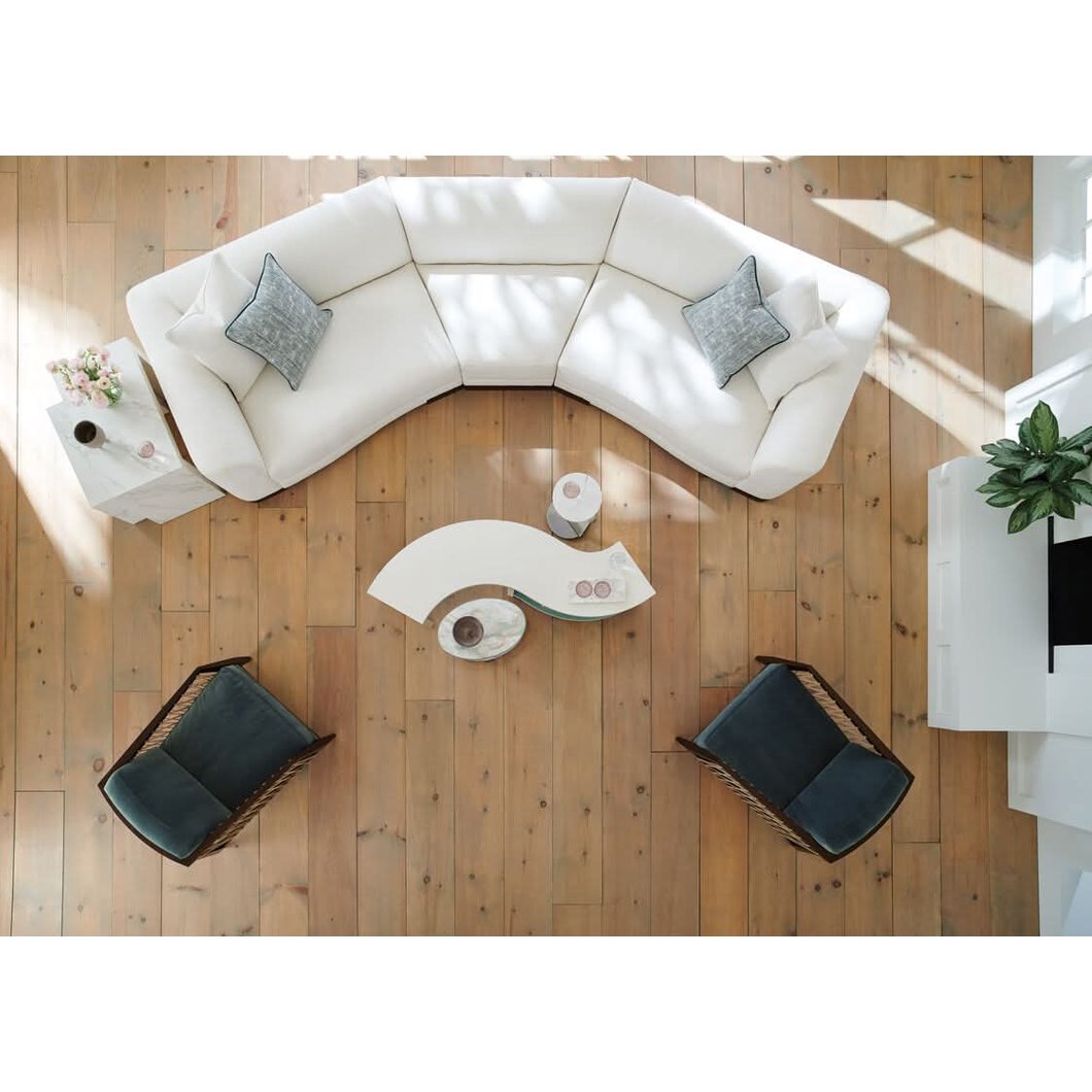 Caracole A Step Up Nest of Tables   Nicholas John Interiors
