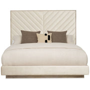 Caracole Meet U In The Middle Bed UK Super King   Nicholas John Interiors