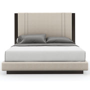 Caracole Decent Proposal Bed UK Super King   Nicholas John Interiors