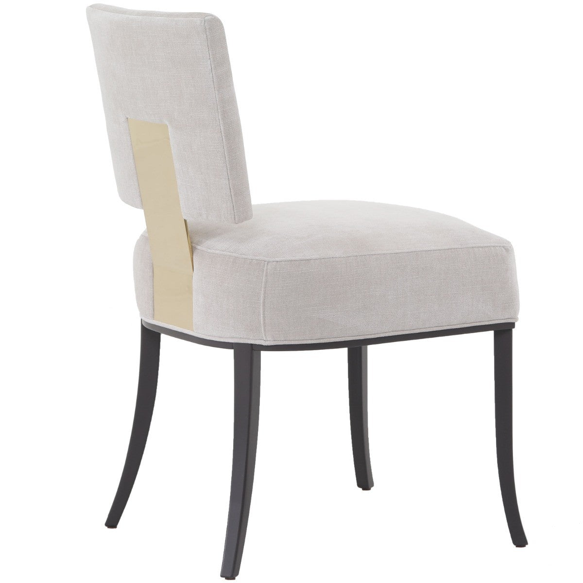 Caracole Reserved Seating Dining Chair   Nicholas John Interiors