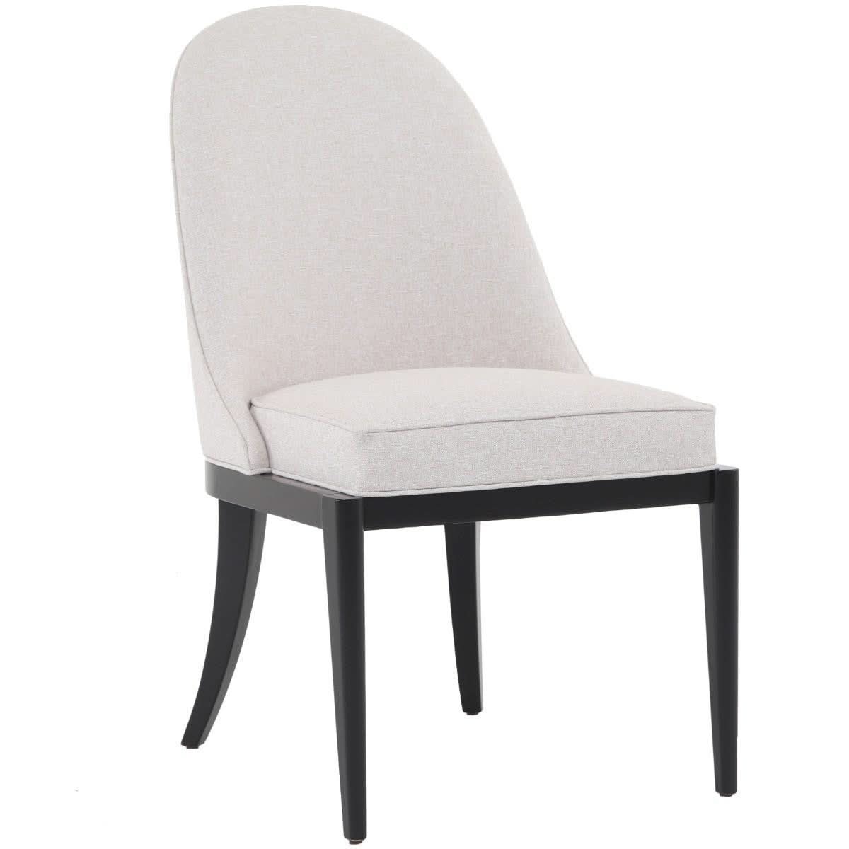 Caracole Natural Choice Dining Chair   Nicholas John Interiors