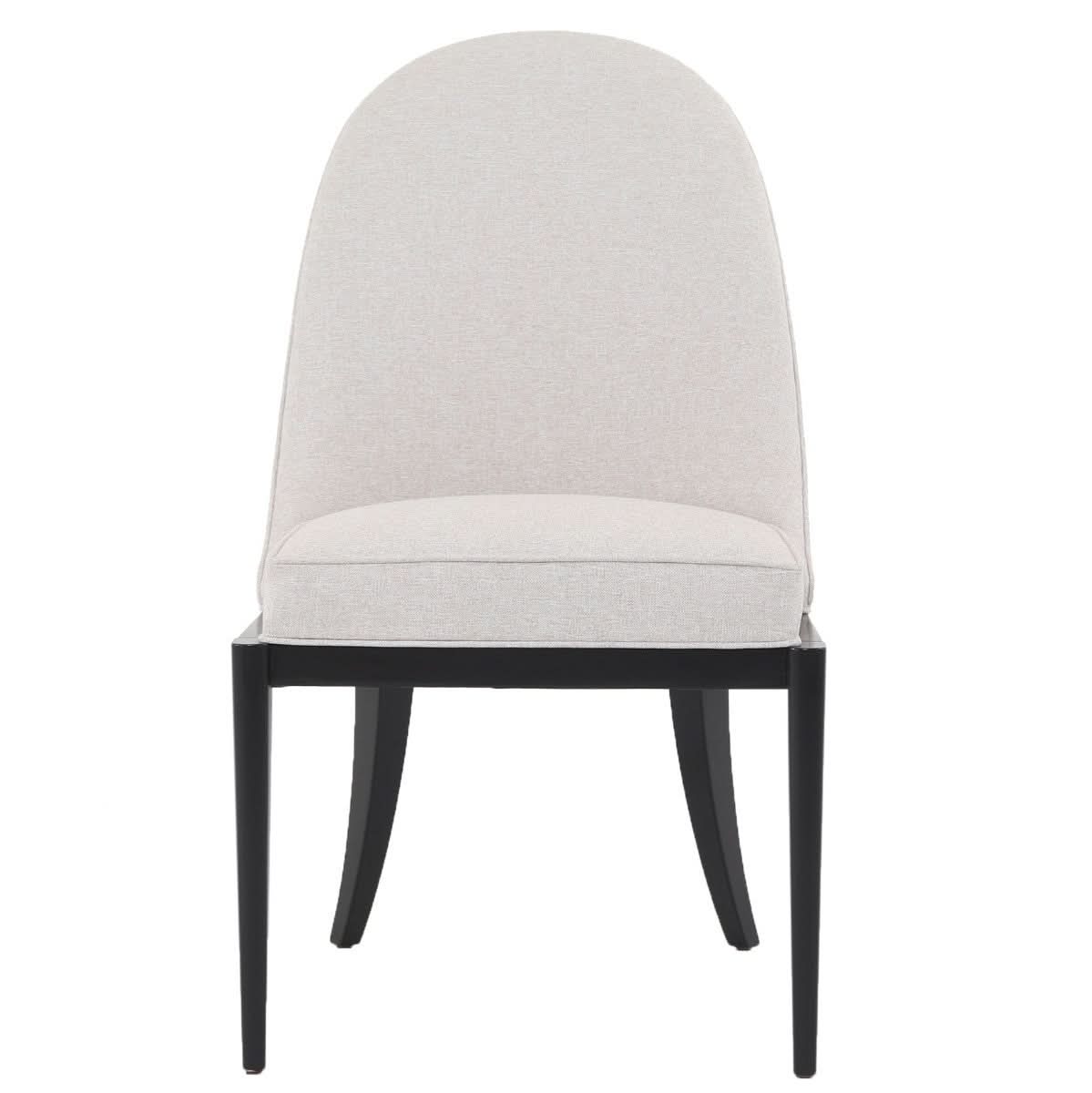 Caracole Natural Choice Dining Chair   Nicholas John Interiors