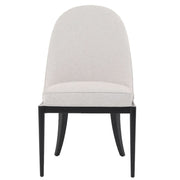 Caracole Natural Choice Dining Chair   Nicholas John Interiors