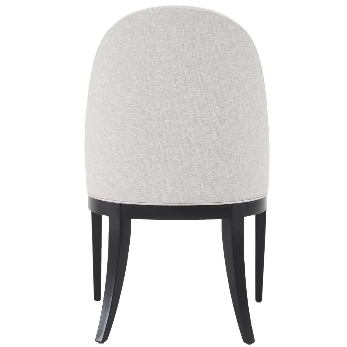 Caracole Natural Choice Dining Chair   Nicholas John Interiors