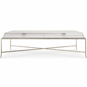 Caracole Tea Time Coffee Table   Nicholas John Interiors