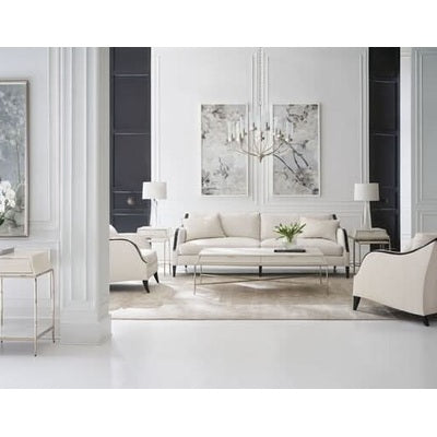 Caracole Tea Time Coffee Table   Nicholas John Interiors