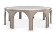 Caracole Metropolis Coffee Table   Nicholas John Interiors