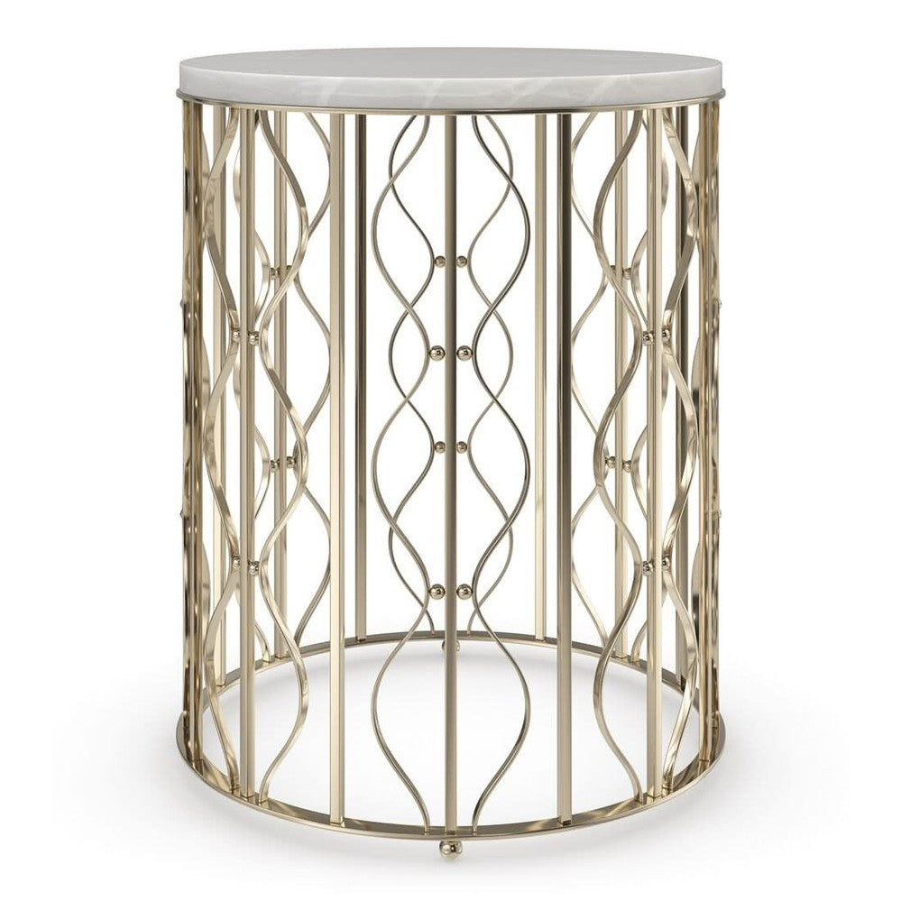 Caracole Caracole Classic - Style Spotter   Nicholas John Interiors