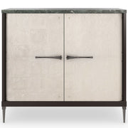 Caracole Caracole Classic Empire Cabinet   Nicholas John Interiors