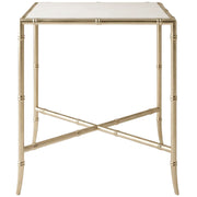 Caracole Ceylon Nesting Table - Small   Nicholas John Interiors
