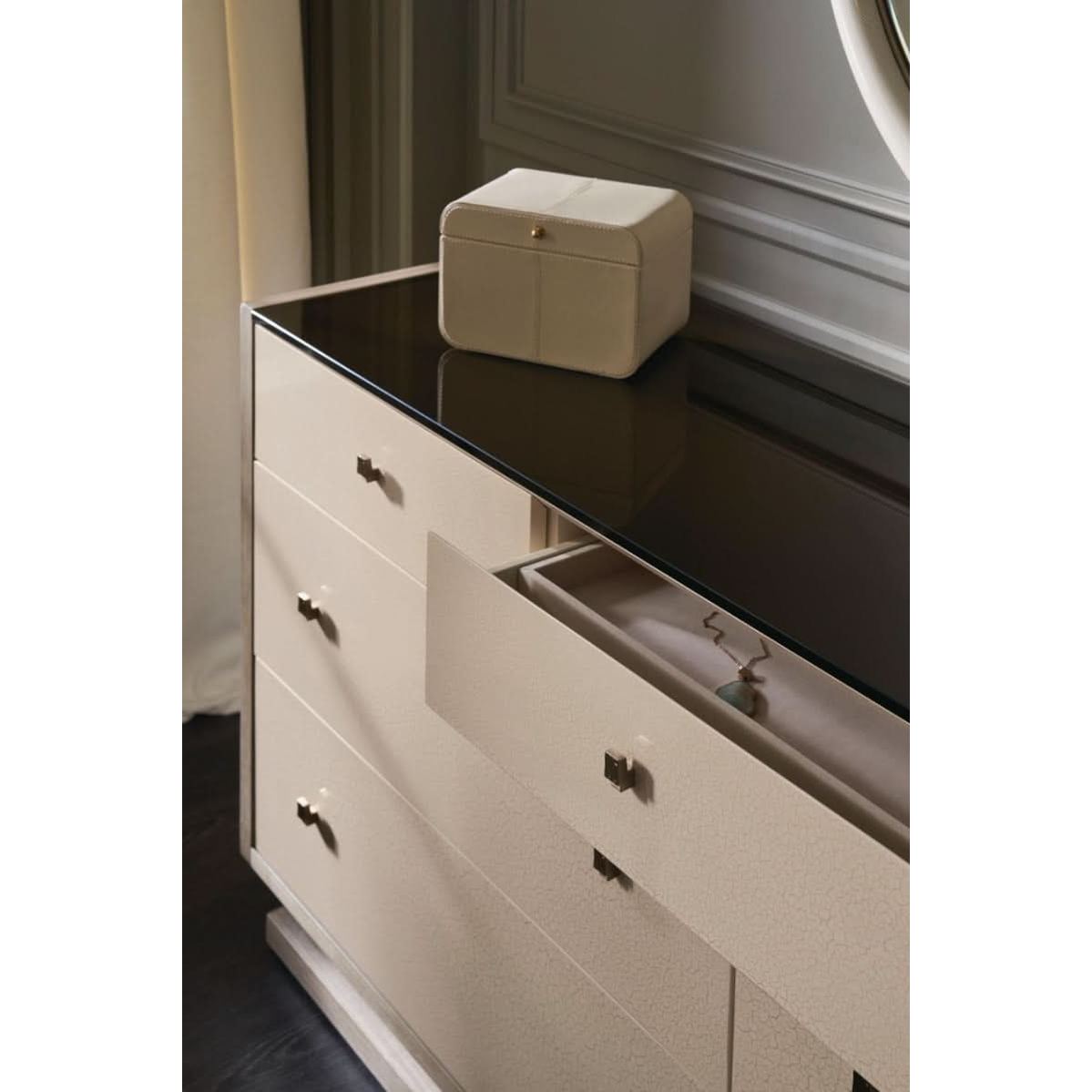 Caracole Calypso Dresser   Nicholas John Interiors