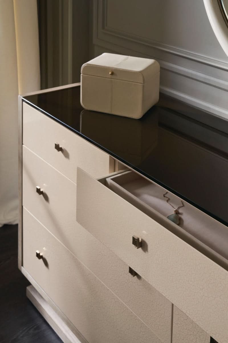 Caracole Calypso Dresser   Nicholas John Interiors
