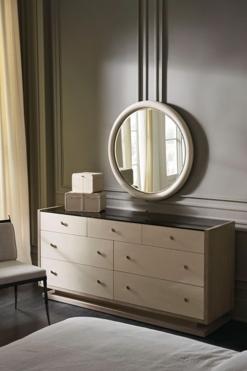Caracole Calypso Dresser   Nicholas John Interiors