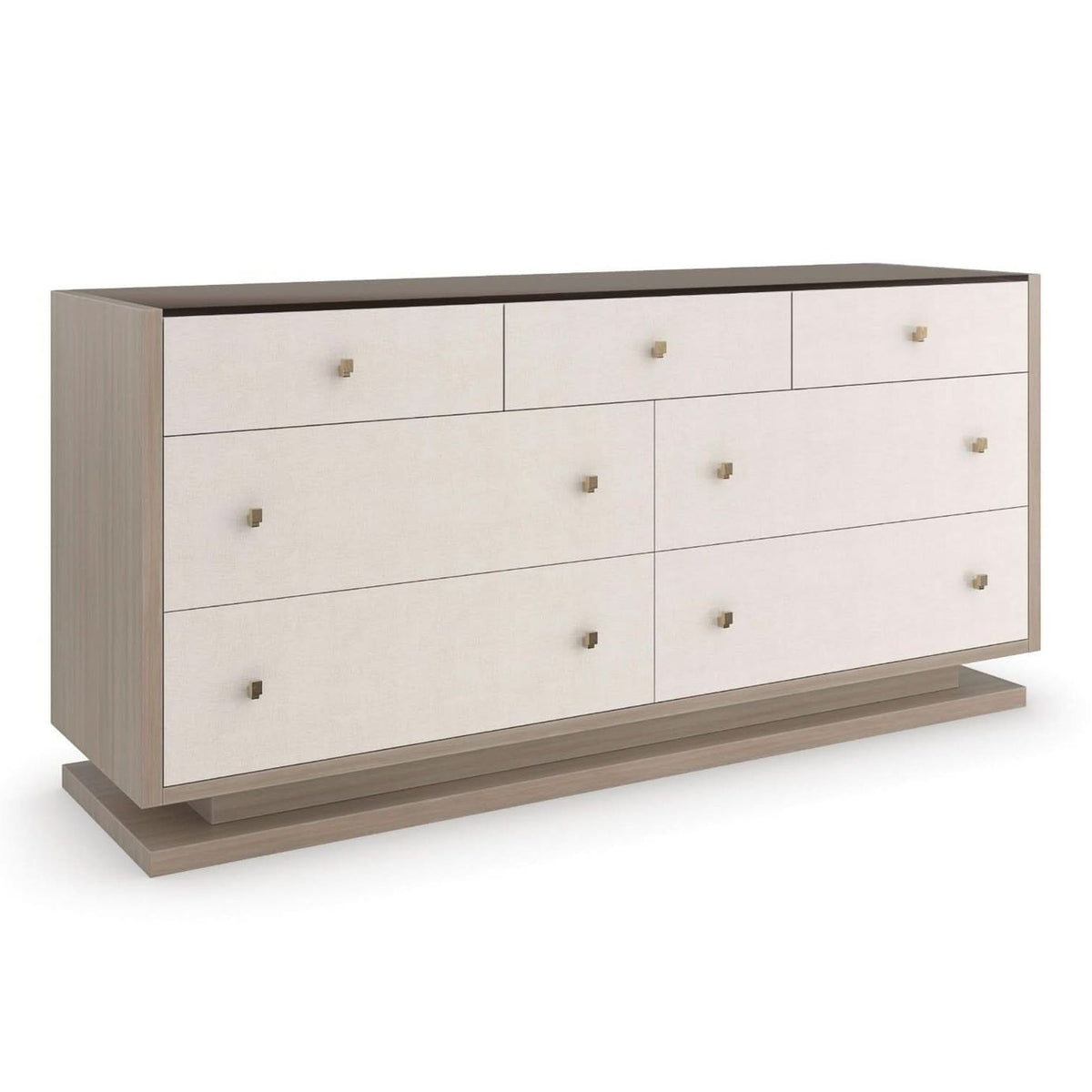 Caracole Calypso Dresser   Nicholas John Interiors