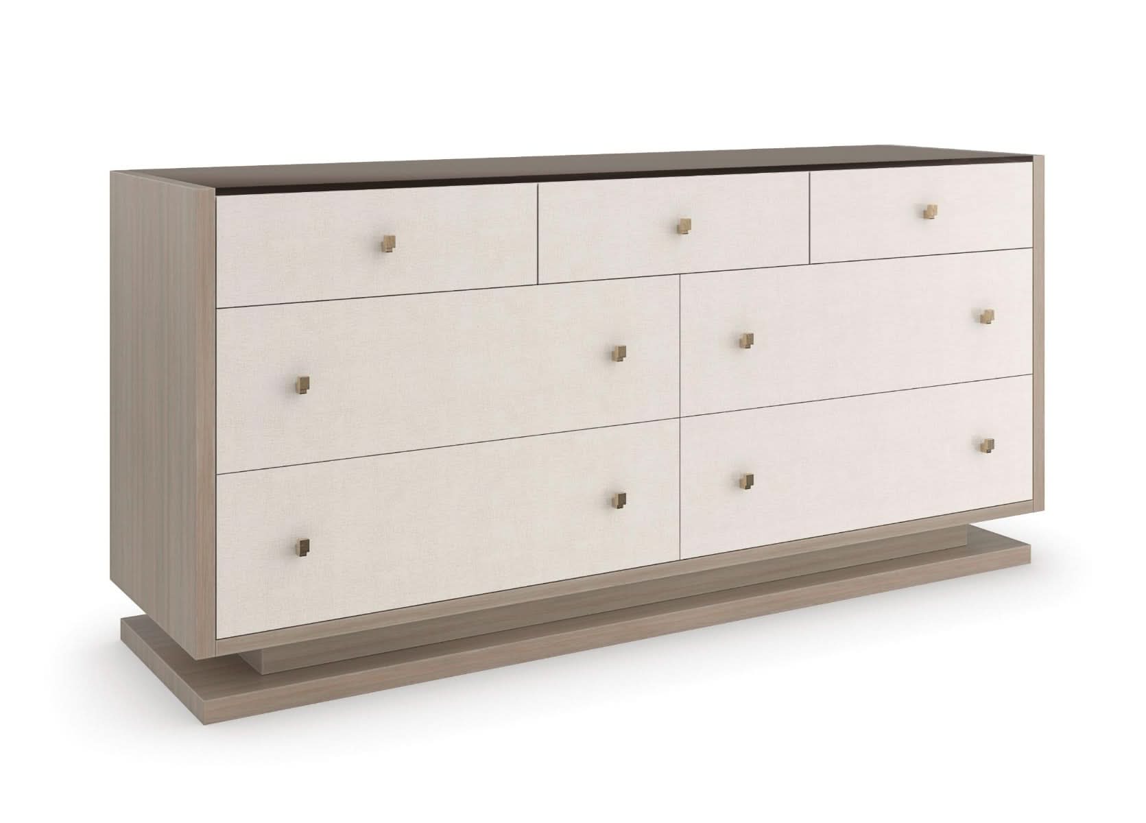 Caracole Calypso Dresser   Nicholas John Interiors