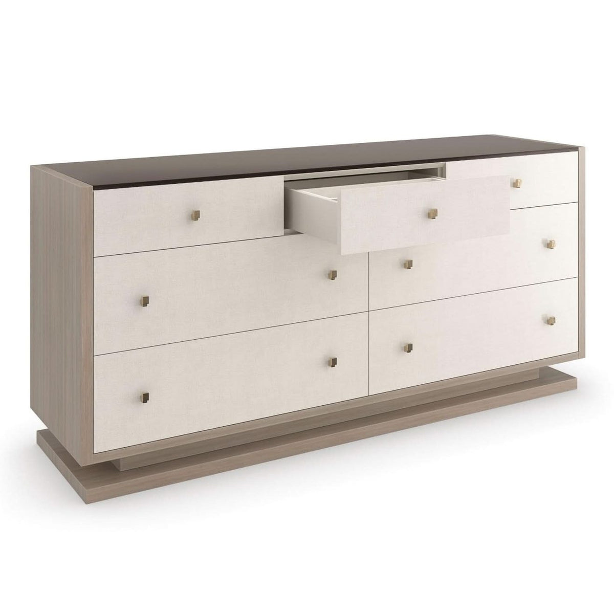 Caracole Calypso Dresser   Nicholas John Interiors