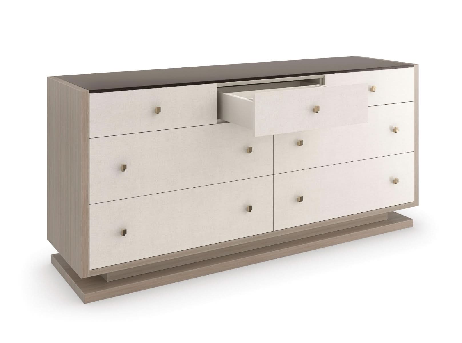 Caracole Calypso Dresser   Nicholas John Interiors