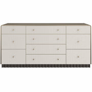 Caracole Circadian Chest of Drawers   Nicholas John Interiors