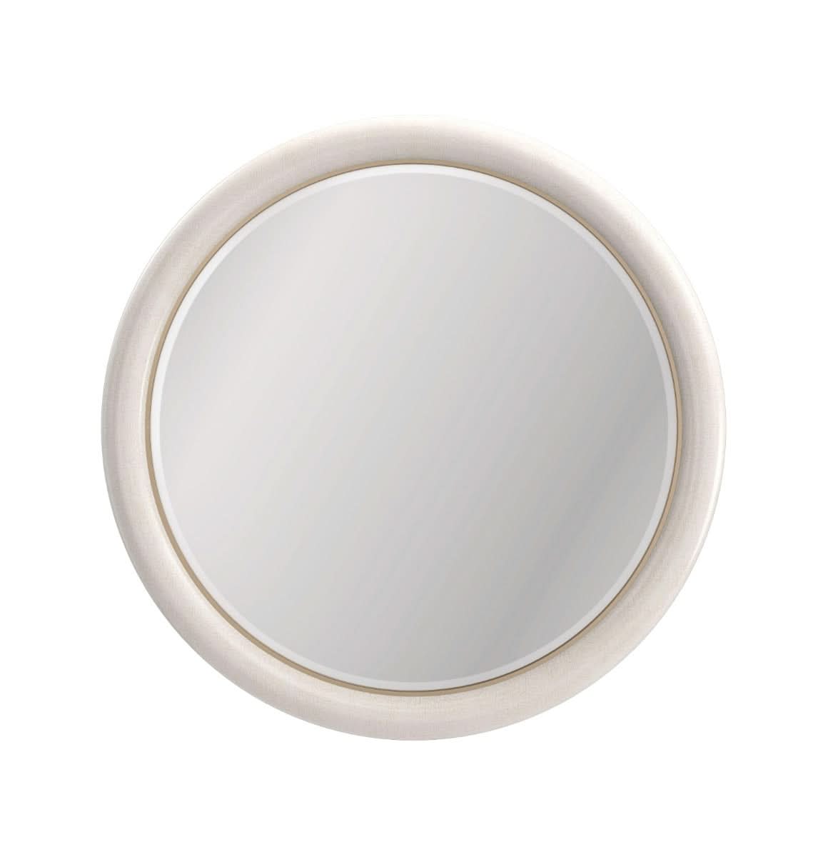 Caracole Perseus Mirror   Nicholas John Interiors