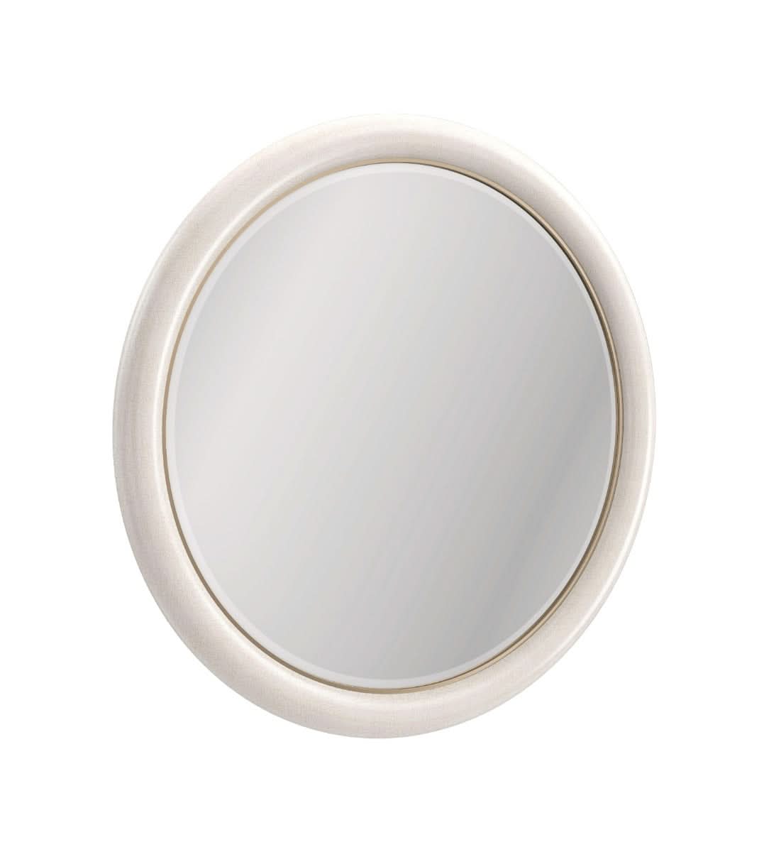 Caracole Perseus Mirror   Nicholas John Interiors