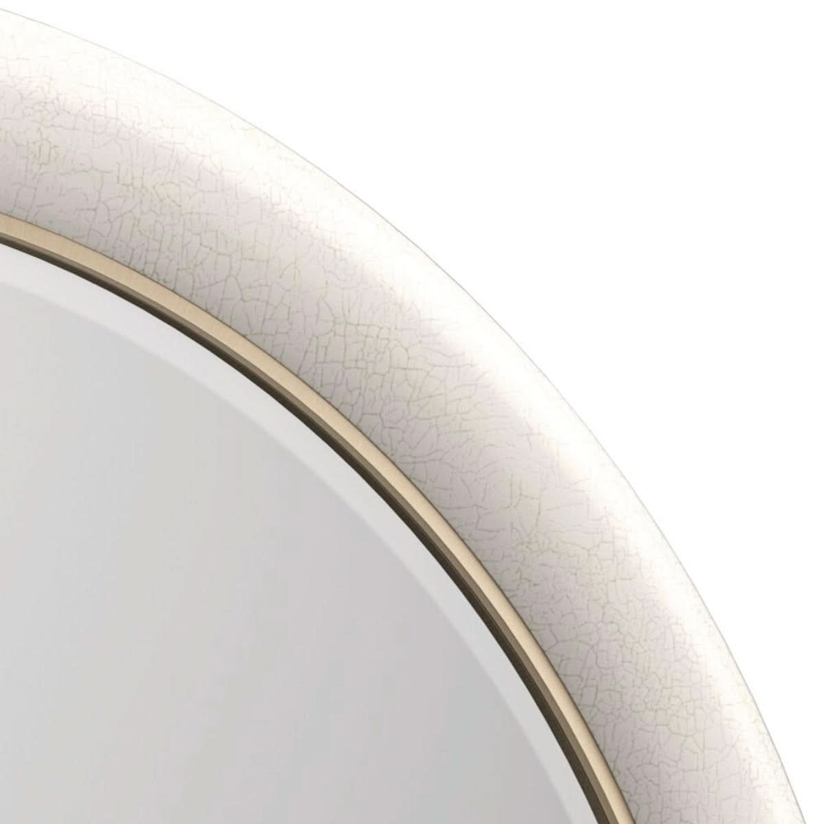 Caracole Perseus Mirror   Nicholas John Interiors