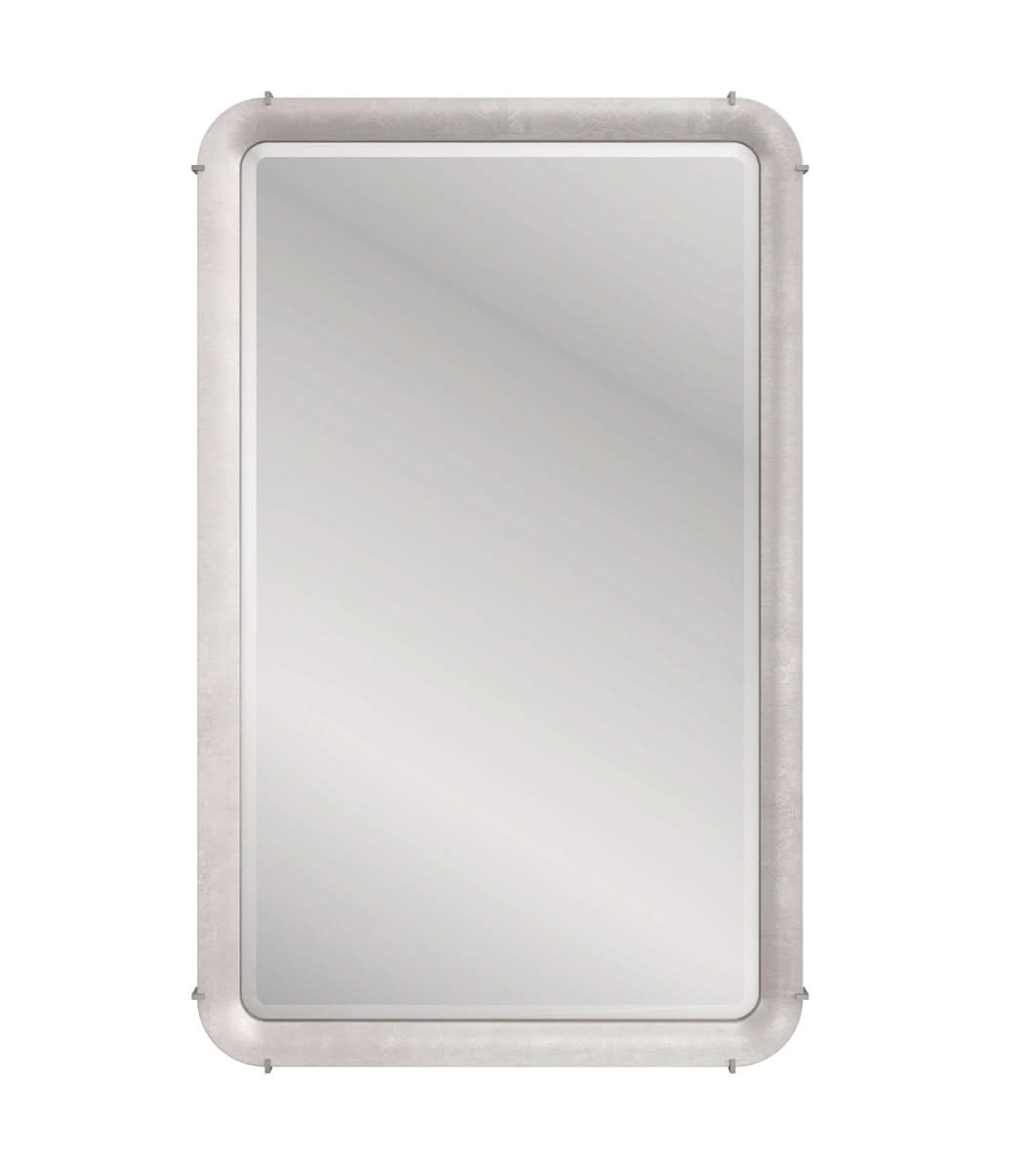 Caracole Mirror Salver   Nicholas John Interiors