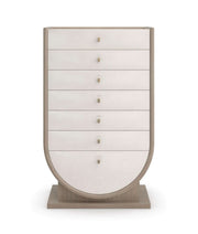 Caracole Amphora Chest of Drawers   Nicholas John Interiors