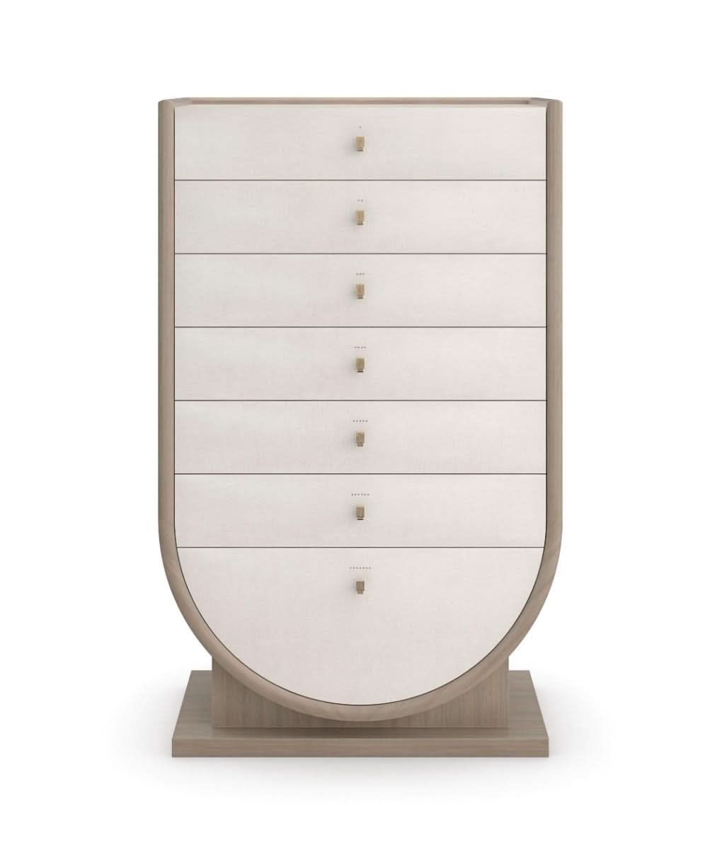 Caracole Amphora Chest of Drawers   Nicholas John Interiors