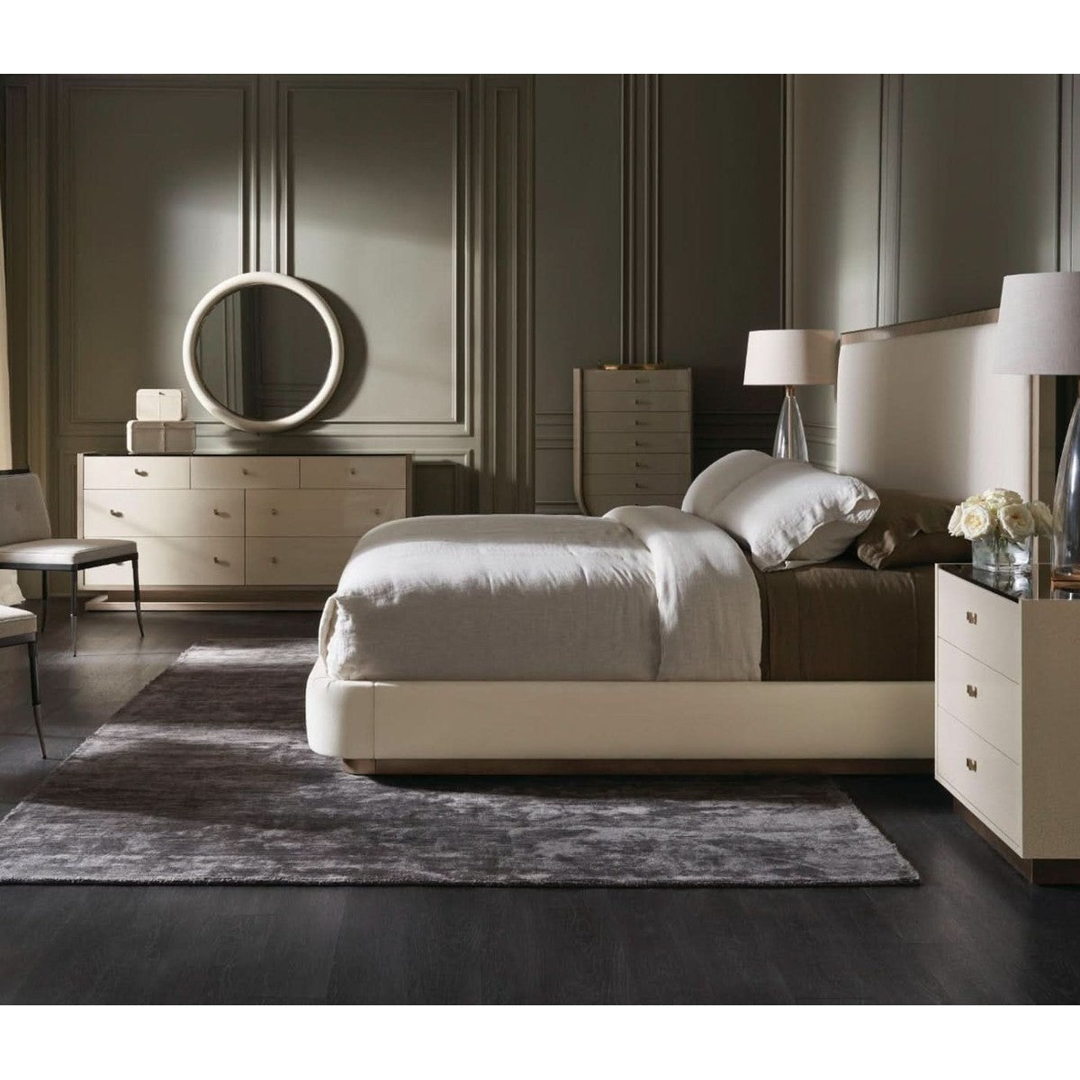 Caracole Amphora Chest of Drawers   Nicholas John Interiors