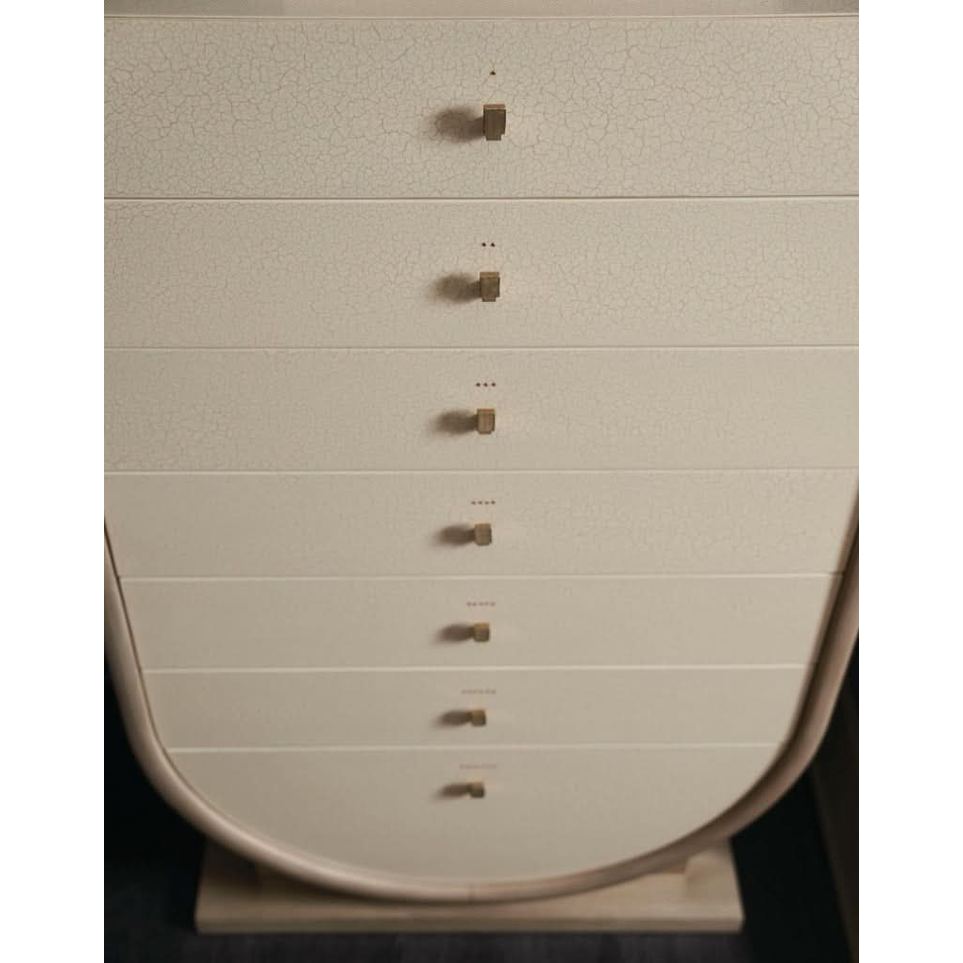 Caracole Amphora Chest of Drawers   Nicholas John Interiors