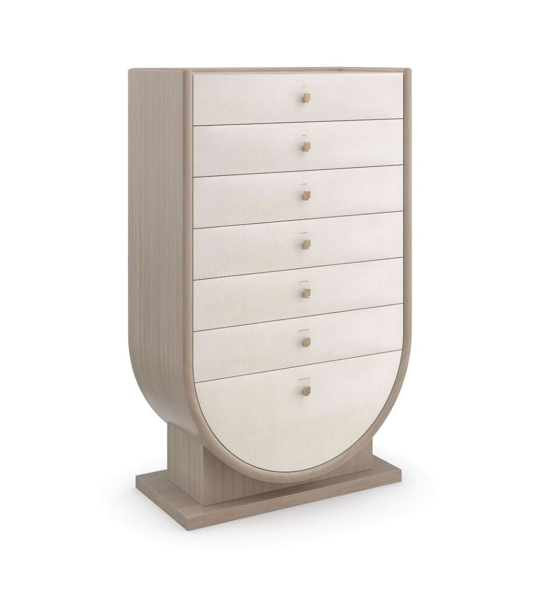 Caracole Amphora Chest of Drawers   Nicholas John Interiors