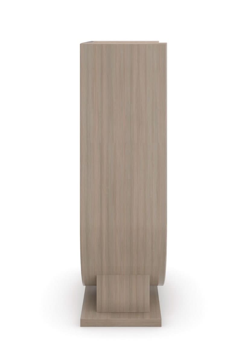 Caracole Amphora Chest of Drawers   Nicholas John Interiors