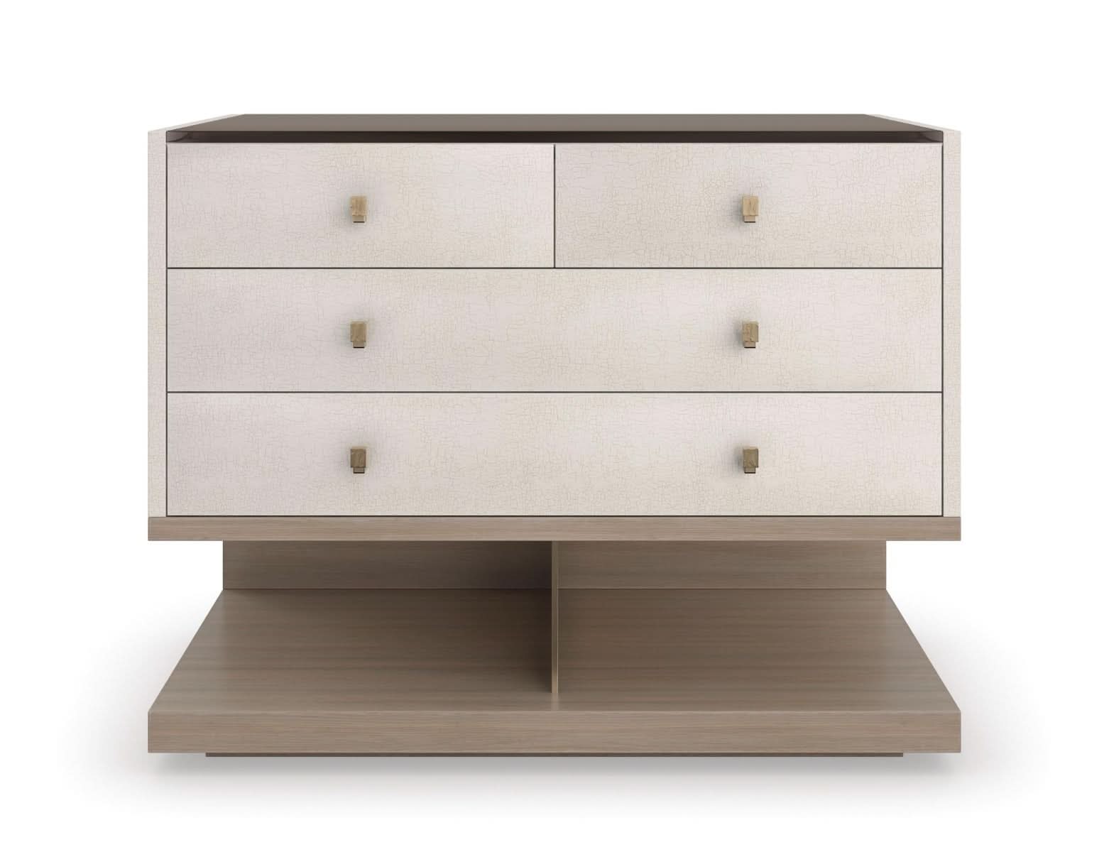 Caracole Odyssey Bedside   Nicholas John Interiors