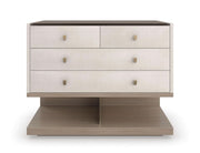 Caracole Odyssey Bedside   Nicholas John Interiors